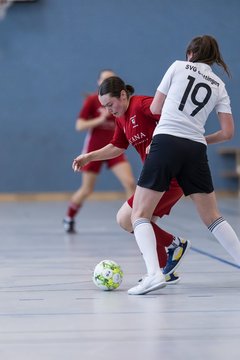 Bild 140 - F NFV Futsalturnier